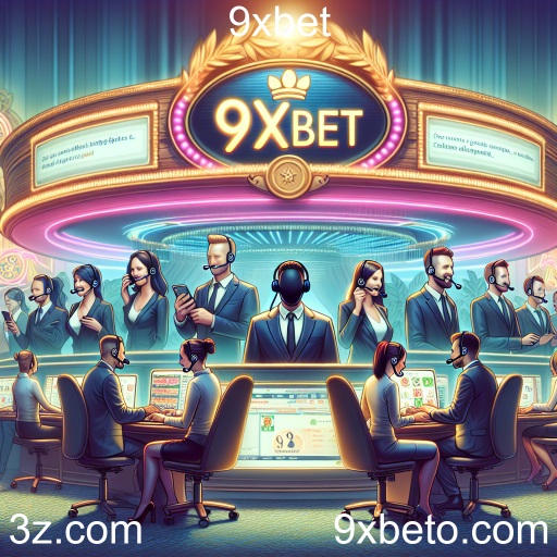 A Importância do Suporte ao Cliente no Mundo dos Jogos Online